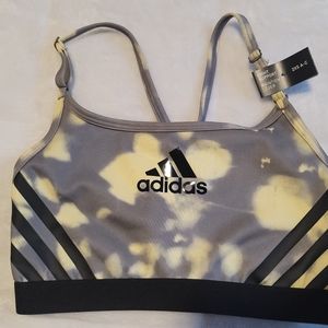 NWT Adidas Sports Bra